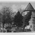 Stadtturm (Amtsturm) - 1953