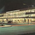 Flughafen Berlin-Schönefeld, Abfertigungsgebäude - 1978