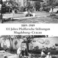 Pfeiffersche Stiftungen - Haus Friedenshort, Heim für mehrfach geschädigte Kinder - 1987