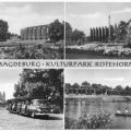 Kulturpark Rotehorn - 1971 / 1979