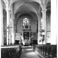 St. Marienkirche, Altar - 1961
