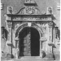 Portal am Rathaus - 1973