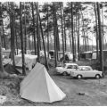 Campingplatz Markgrafenheide - 1976 / 1978