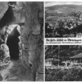 Die Götz-Höhle, ein Naturwunder - Deutschlands schönste Klufthöhle - 1967