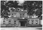 Polytechnische Oberschule Mühlberg - 1966
