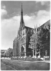Marienkirche - 1981