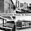 Agrarhistorisches Museum Alt Schwerin - 1977