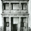 Antikensammlung - Eingangshalle zum Athena-Heiligtum von Pergamon - 1960