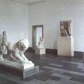 Antikensammlung im Pergamonmuseum - Griechische Originale des 4.Jahrhunderts v.u.Z. - 1987