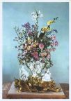 Der Porzellanblumenstrauß von Vincennes, 1749 Frankreich - 1972