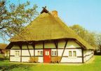 Freilichtmuseum Klockenhagen, Bauernhaus aus Klockenhagen - 1989 - 1980