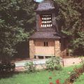 Glockenspiel aus Meißner Porzellan in Bärenfels - 1979