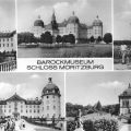 Barockmuseum Schloss Moritzburg - 1979