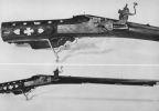 Radschloßbüchse um 1650 mit Intarsien, Kaliber 18,5 mm - 1974
