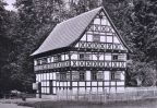 Bauernhaus aus dem 17. Jahrhundert - 1982