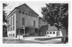 Goethe-Schule - 1952