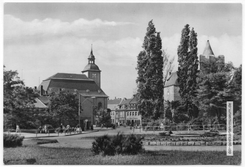 Stephansplatz - 1965