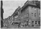 Straße der DSF, HO-Gaststätte "Zum Jakobstor" - 1963