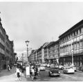 Turmstraße, Centrum-Warenhaus - 1971