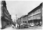 Turmstraße, Centrum-Warenhaus - 1971