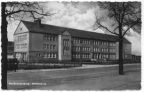 Mittelschule (später Oberschule) - 1958