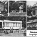 Tempelgarten Neuruppin - 1975