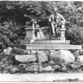 Theodor-Fontane-Denkmal - 1975