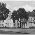 Theodor-Fontane-Oberschule - 1968