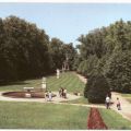 Im Schloßpark (Stadtpark) - 1990