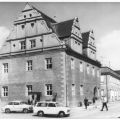 Rathaus am Markt - 1970 / 1973