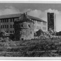 Judentürme und Theodor-Neubauer-Schule - 1956
