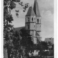 Blasiikirche - 1949