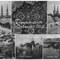 Teppichstadt Oelsnitz im Vogtland - 1966