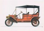 Ford Tin Lizzy (Baujahr 1908) - 1987
