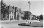 Bahnhof Oranienburg - 1963