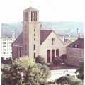 Evangelisch-Methodistische Erlöserkirche - 1988