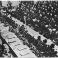 Funktionärskonferenz von KPD und SPD am 19.1.1946 in Jena - 1970