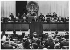 Tagung der DDR-Volkskammer im April 1968 - 1969