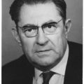 Fritz Selbmann, Mitglied des Politbüro des ZK der SED - 1966