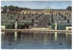 Schloß Sanssouci mit Weinbergterrassen - 1970