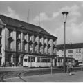 Friedrich-Ebert-Straße, Haus des Handwerks - 1965