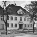 Zentralschule "Geschwister Scholl" - 1968