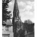 St. Nikolai-Kirche - 1960