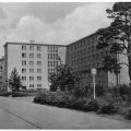 Ferienheim des MdI "Walter Ulbricht" - 1963