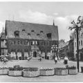 Rathaus am Marktplatz - 1979