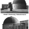 Adolph-Diesterweg-Volkssternwarte - 1985
