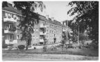 Neue AWG-Siedlung - 1965