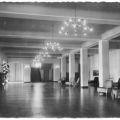 Foyer im Kulturhaus - 1959