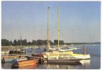 Bootshafen am Salzhaff - 1982