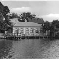 Pavillon am See - 1970